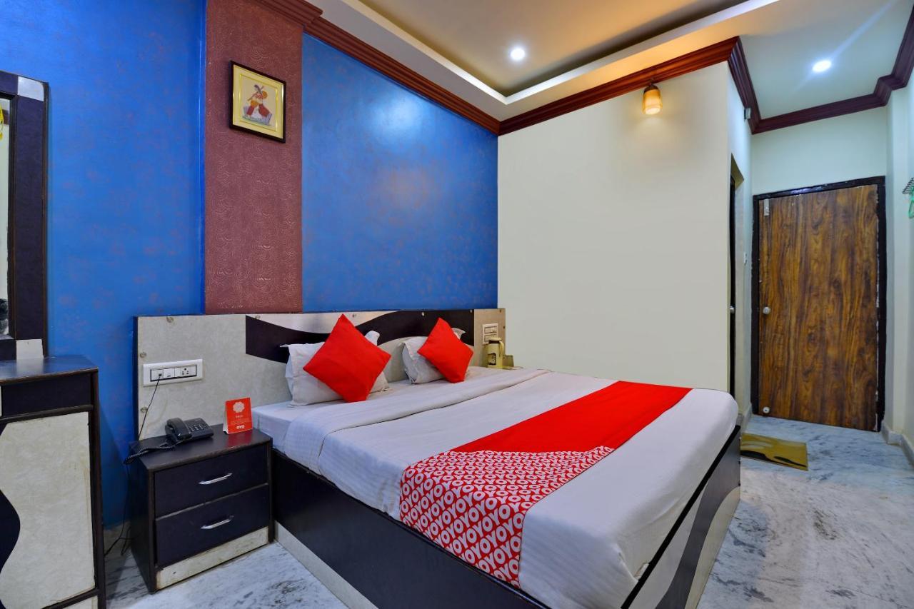 Oyo 6541 Hotel Relax Inn Udaipur Exterior photo