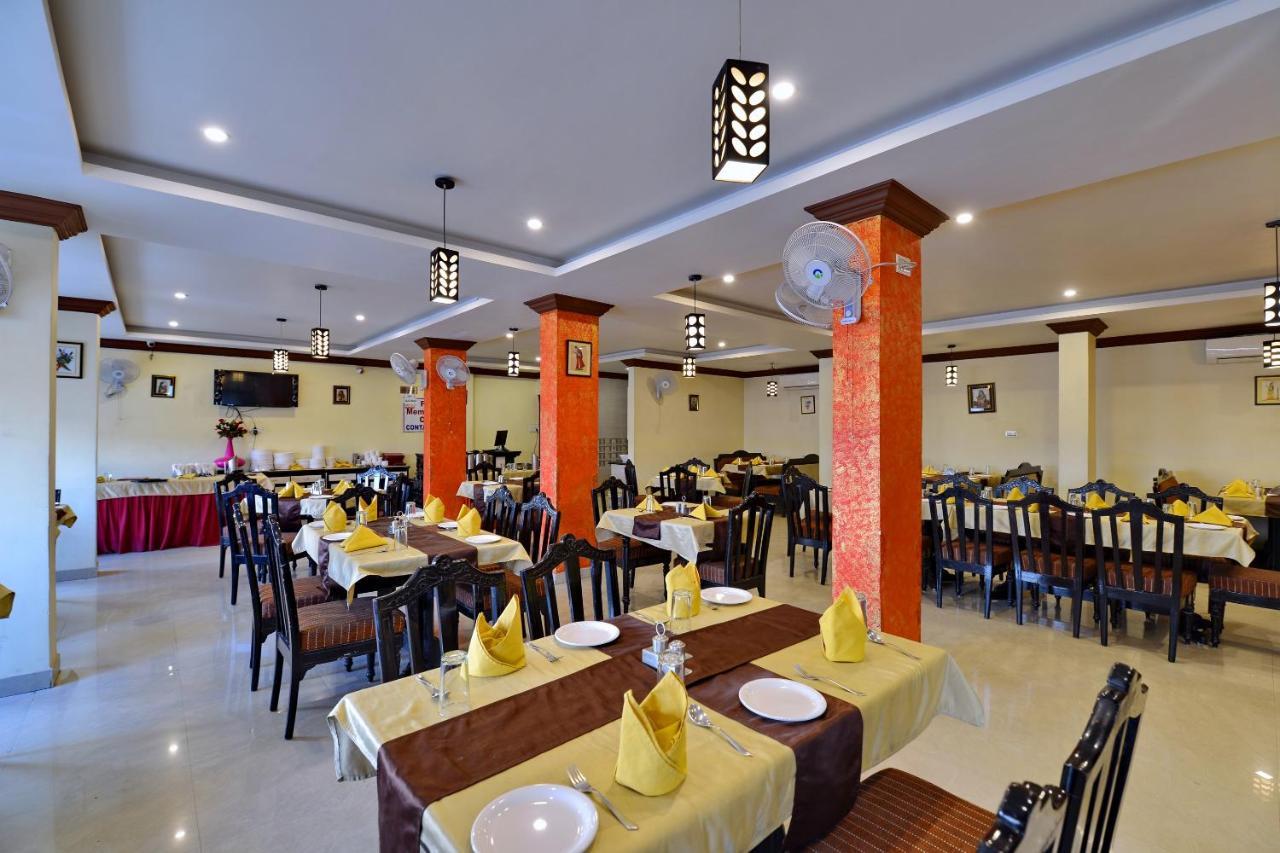 Oyo 6541 Hotel Relax Inn Udaipur Exterior photo