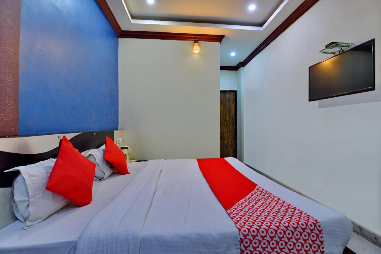 Oyo 6541 Hotel Relax Inn Udaipur Exterior photo