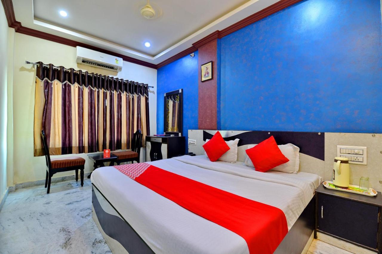 Oyo 6541 Hotel Relax Inn Udaipur Exterior photo